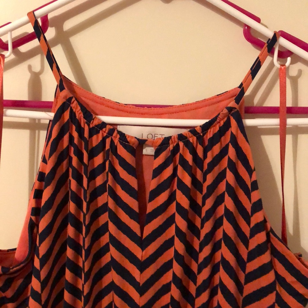 Supremely comfy maxi dress - Picture 2 of 5